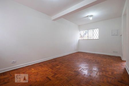 Sala de casa para alugar com 2 quartos, 110m² em Paraíso, São Paulo