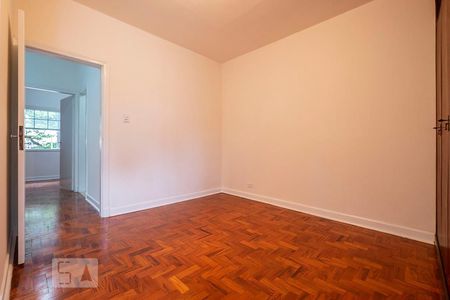 Quarto 1 de casa para alugar com 2 quartos, 110m² em Paraíso, São Paulo