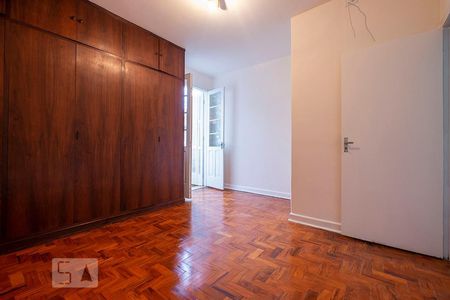 Quarto 1 de casa para alugar com 2 quartos, 110m² em Paraíso, São Paulo