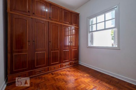 Quarto 2 de casa para alugar com 2 quartos, 110m² em Paraíso, São Paulo