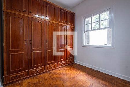 Quarto 2 de casa de condomínio para alugar com 2 quartos, 110m² em Paraíso, São Paulo