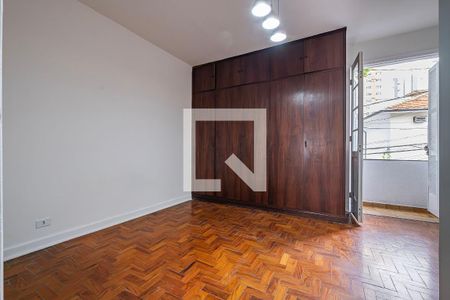 Quarto 1 de casa de condomínio para alugar com 2 quartos, 110m² em Paraíso, São Paulo
