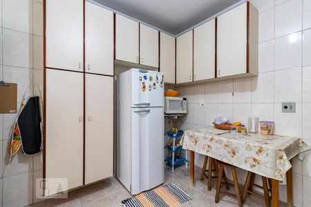 1o. Andar - Cozinha de casa à venda com 2 quartos, 140m² em Vila Dom Pedro I, São Paulo
