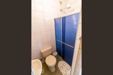 Casa à venda com 140m², 2 quartos e 1 vaga1o. Andar - Banheiro de serviço