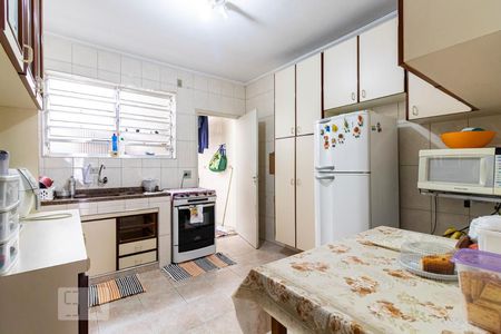 1o. Andar - Cozinha de casa à venda com 2 quartos, 140m² em Vila Dom Pedro I, São Paulo