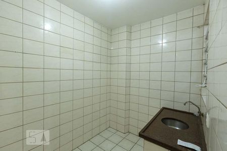 Apartamento para alugar com 64m², 1 quarto e sem vaga Apartamento para alugar com 64m², 1 quarto e sem vagaCozinha