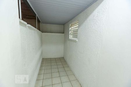 Apartamento para alugar com 64m², 1 quarto e sem vaga Apartamento para alugar com 64m², 1 quarto e sem vagaÁrea de Serviço