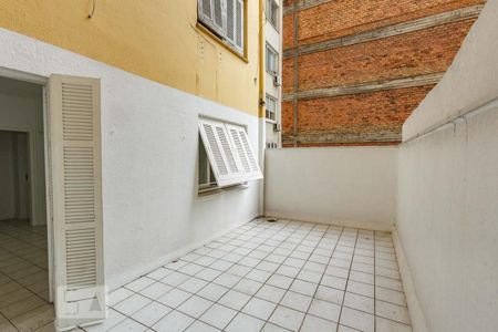 Apartamento para alugar com 64m², 1 quarto e sem vaga Apartamento para alugar com 64m², 1 quarto e sem vagaÁrea Externa