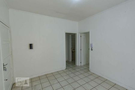 Apartamento para alugar com 64m², 1 quarto e sem vaga Apartamento para alugar com 64m², 1 quarto e sem vagaSala