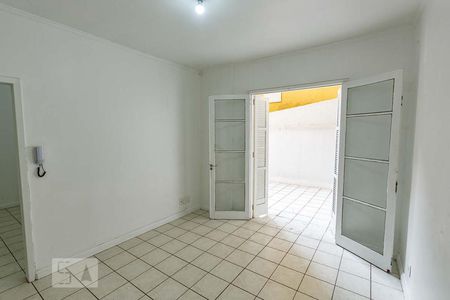 Apartamento para alugar com 64m², 1 quarto e sem vaga Apartamento para alugar com 64m², 1 quarto e sem vagaSala