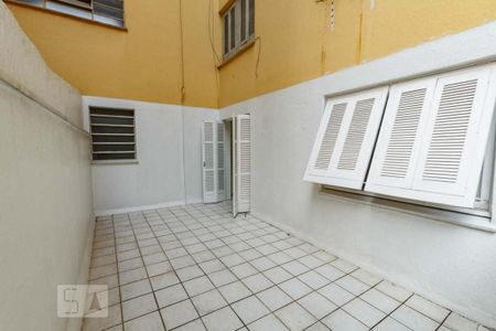 Apartamento para alugar com 64m², 1 quarto e sem vaga Apartamento para alugar com 64m², 1 quarto e sem vagaÁrea Externa