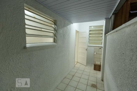 Apartamento para alugar com 64m², 1 quarto e sem vaga Apartamento para alugar com 64m², 1 quarto e sem vagaÁrea de Serviço
