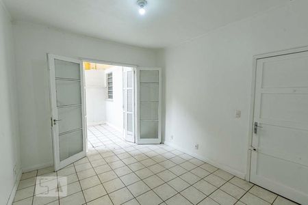 Apartamento para alugar com 64m², 1 quarto e sem vaga Apartamento para alugar com 64m², 1 quarto e sem vagaSala