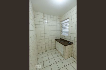 Apartamento para alugar com 64m², 1 quarto e sem vaga Apartamento para alugar com 64m², 1 quarto e sem vagaCozinha