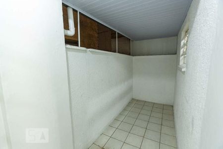 Apartamento para alugar com 64m², 1 quarto e sem vaga Apartamento para alugar com 64m², 1 quarto e sem vagaÁrea de Serviço