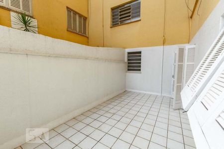 Apartamento para alugar com 64m², 1 quarto e sem vaga Apartamento para alugar com 64m², 1 quarto e sem vagaÁrea Externa