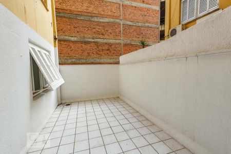 Apartamento para alugar com 64m², 1 quarto e sem vaga Apartamento para alugar com 64m², 1 quarto e sem vagaÁrea Externa