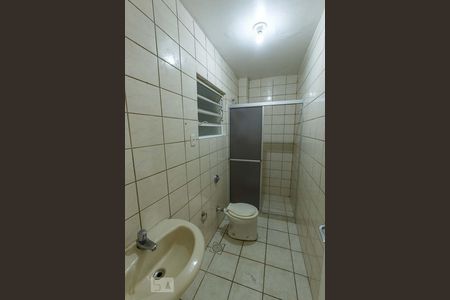 Apartamento para alugar com 64m², 1 quarto e sem vaga Apartamento para alugar com 64m², 1 quarto e sem vagaBanheiro