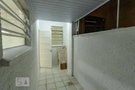 Apartamento para alugar com 64m², 1 quarto e sem vaga Apartamento para alugar com 64m², 1 quarto e sem vagaÁrea de Serviço