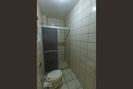Apartamento para alugar com 64m², 1 quarto e sem vaga Apartamento para alugar com 64m², 1 quarto e sem vagaBanheiro