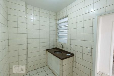 Apartamento para alugar com 64m², 1 quarto e sem vaga Apartamento para alugar com 64m², 1 quarto e sem vagaCozinha