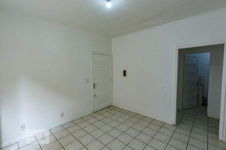 Apartamento para alugar com 64m², 1 quarto e sem vaga Apartamento para alugar com 64m², 1 quarto e sem vagaSala
