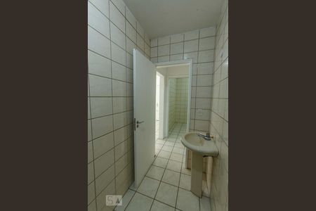 Apartamento para alugar com 64m², 1 quarto e sem vaga Apartamento para alugar com 64m², 1 quarto e sem vagaBanheiro