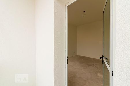 Sacada da Sala de apartamento à venda com 2 quartos, 93m² em Cambuci, São Paulo