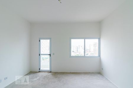 Sala de apartamento à venda com 2 quartos, 93m² em Cambuci, São Paulo