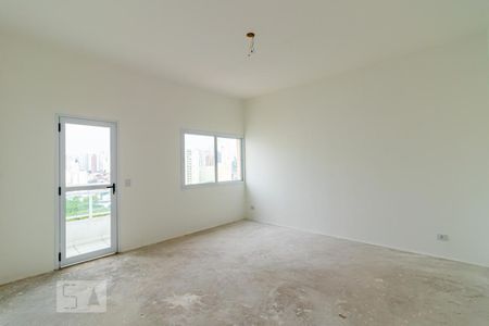 Sala de apartamento à venda com 2 quartos, 93m² em Cambuci, São Paulo