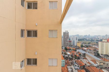 Apartamento à venda com 93m², 2 quartos e 1 vaga Apartamento à venda com 93m², 2 quartos e 1 vagaVista do Quarto de Serviço