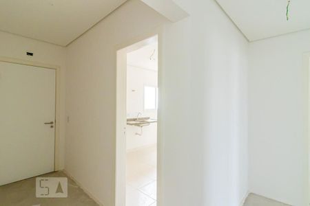 Apartamento à venda com 93m², 2 quartos e 1 vaga Apartamento à venda com 93m², 2 quartos e 1 vagaCorredor