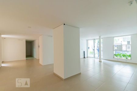 Apartamento à venda com 93m², 2 quartos e 1 vaga Apartamento à venda com 93m², 2 quartos e 1 vagaHall de Entrada