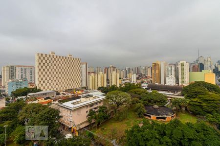 Apartamento à venda com 93m², 2 quartos e 1 vaga Apartamento à venda com 93m², 2 quartos e 1 vagaVista do Quarto