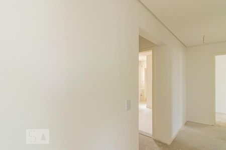 Corredor de apartamento à venda com 2 quartos, 93m² em Cambuci, São Paulo