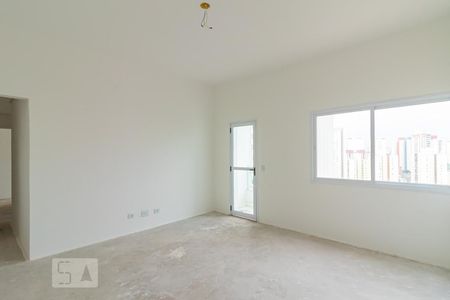 Sala de apartamento à venda com 2 quartos, 93m² em Cambuci, São Paulo