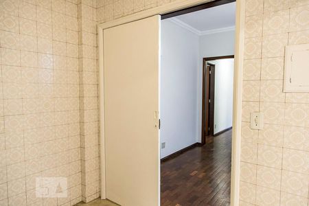 Apartamento para alugar com 153m², 3 quartos e 1 vaga Apartamento para alugar com 153m², 3 quartos e 1 vagaCozinha