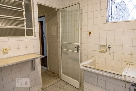 Apartamento para alugar com 153m², 3 quartos e 1 vaga Apartamento para alugar com 153m², 3 quartos e 1 vagaÁrea de Serviço