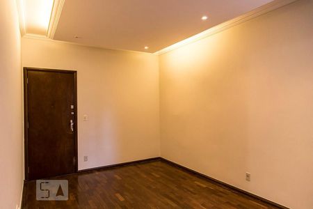 Sala de apartamento para alugar com 3 quartos, 153m² em Gutierrez, Belo Horizonte