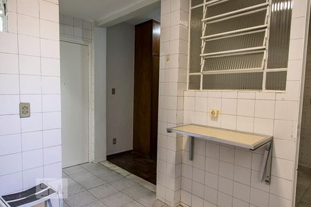 Apartamento para alugar com 153m², 3 quartos e 1 vaga Apartamento para alugar com 153m², 3 quartos e 1 vagaÁrea de Serviço