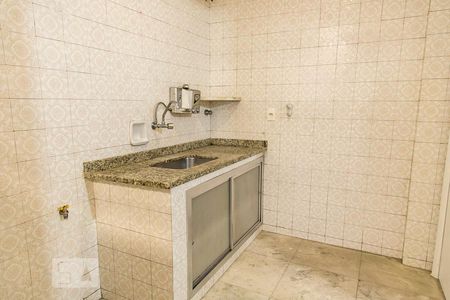 Apartamento para alugar com 153m², 3 quartos e 1 vaga Apartamento para alugar com 153m², 3 quartos e 1 vagaCozinha