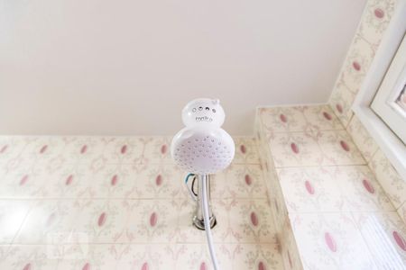 Apartamento para alugar com 153m², 3 quartos e 1 vaga Apartamento para alugar com 153m², 3 quartos e 1 vagaBanheiro da Suíte