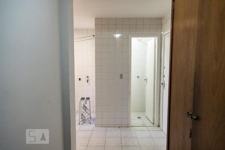 Apartamento para alugar com 153m², 3 quartos e 1 vaga Apartamento para alugar com 153m², 3 quartos e 1 vagaÁrea de Serviço