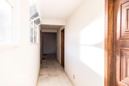 Apartamento para alugar com 153m², 3 quartos e 1 vaga Apartamento para alugar com 153m², 3 quartos e 1 vagaHall de Entrada