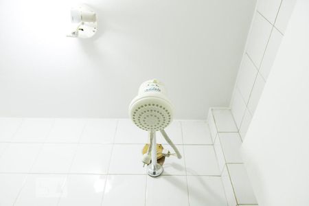 Apartamento para alugar com 153m², 3 quartos e 1 vaga Apartamento para alugar com 153m², 3 quartos e 1 vagaBanheiro de Serviço