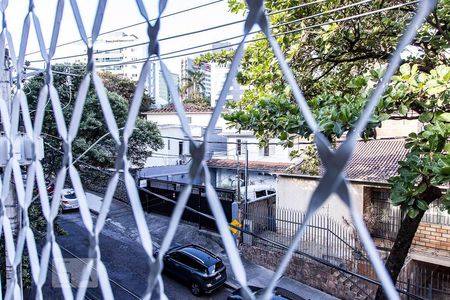 Apartamento para alugar com 153m², 3 quartos e 1 vaga Apartamento para alugar com 153m², 3 quartos e 1 vagaVista da Suíte