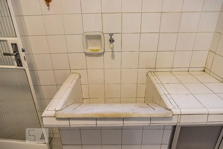 Apartamento para alugar com 153m², 3 quartos e 1 vaga Apartamento para alugar com 153m², 3 quartos e 1 vagaÁrea de Serviço