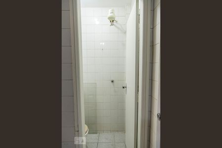 Apartamento para alugar com 153m², 3 quartos e 1 vaga Apartamento para alugar com 153m², 3 quartos e 1 vagaBanheiro de Serviço