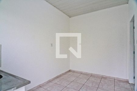 Casa de condomínio para alugar com 40m², 1 quarto e sem vagaCozinha