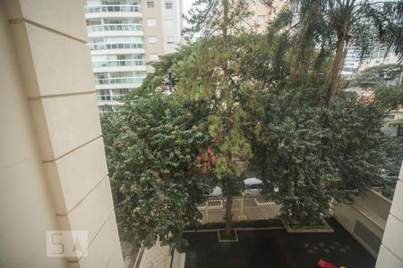 Vista da Sala de apartamento para alugar com 2 quartos, 70m² em Saúde, São Paulo